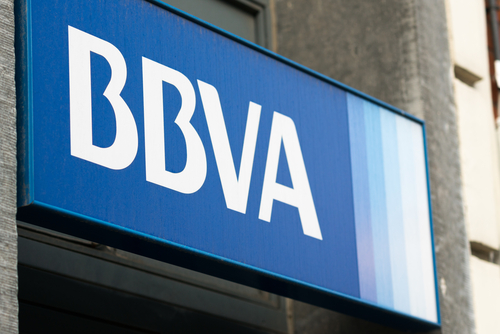 BBVA’s Net Profit Rises on Mexico’s Performance; Highest Annual Profits in 10 Years