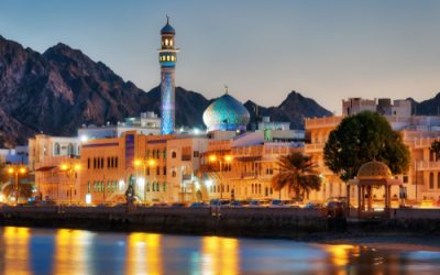 Oman’s Outlook Revised to Positive, Rating Affirmed at B+ by S&P