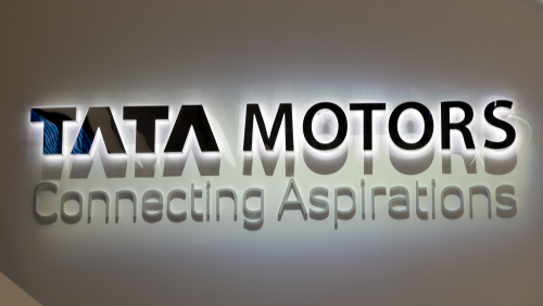 Tata Motors Posts Q1 Loss of $600mn