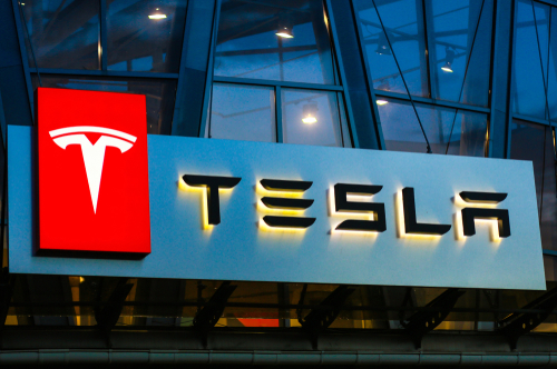 Tesla Posts Record Profits and Margins