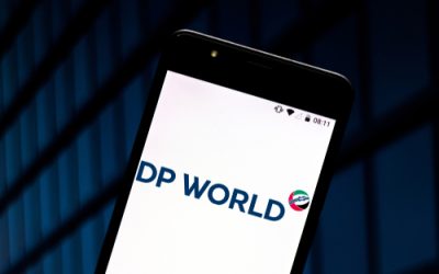 DP World Posts Record Profits