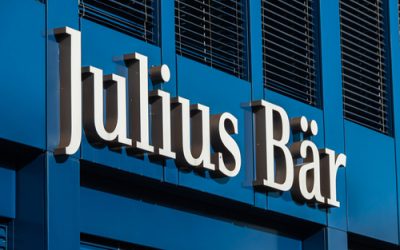 Julius Baer Posts Record H1 Profits