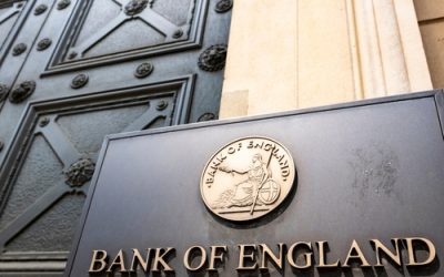 Bank AT1s Stage Recovery Following Reassurances from BOE & ECB