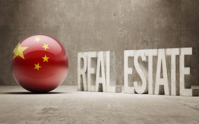 Select Chinese Developers Receive $30bn Credit Line Support from Major State-Owned Banks