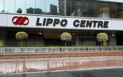 Lippo Launches $50mn Tender for 2025s/2026s