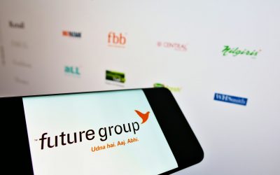 Future Group’s Sale of Insurance Business Helps Banks Recover Some Money