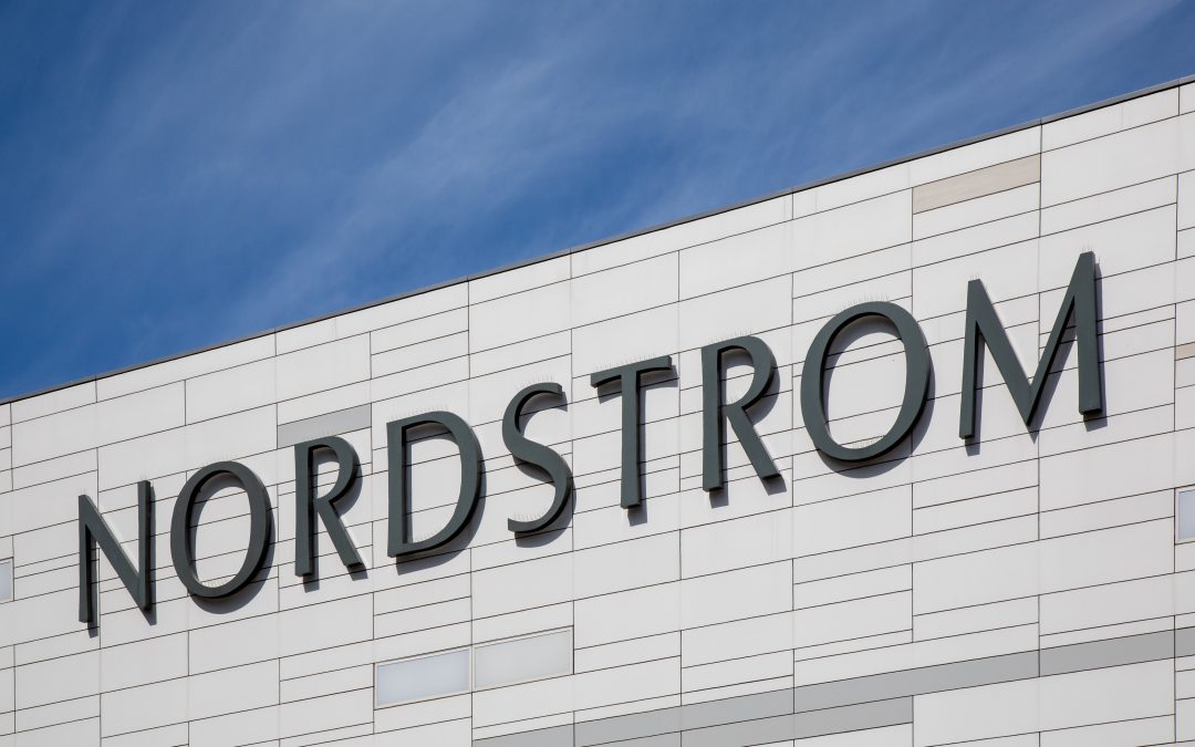 Nordstrom Reports Soft Results