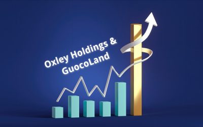 Oxley and GuocoLand Report Strong Earnings