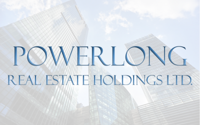 Powerlong Proposes Spin-Off & Separate Listing of REIT