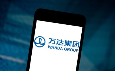 Dalian Wanda Discussing Offshore Loan to Pay Dollar Bond