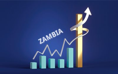 Zambia’s Bonds Trend Higher as New President Vows to Fix Finances