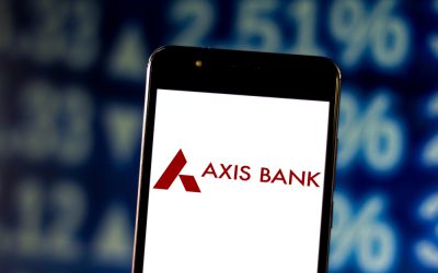 India’s Axis Bank Planning Dollar ESG AT1 Issuance