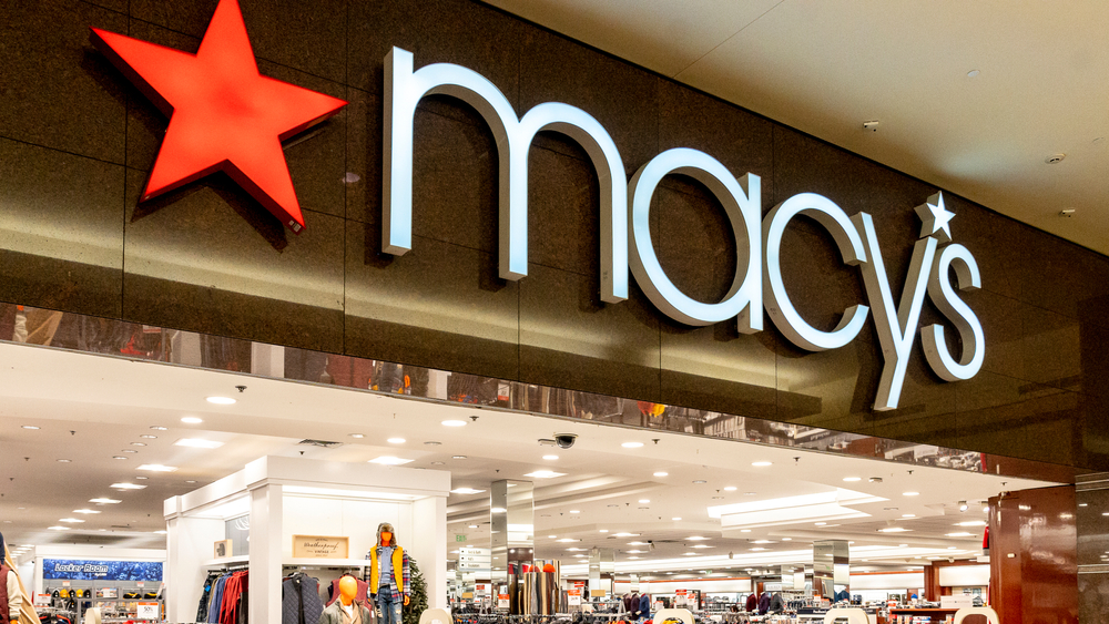 Macy’s Upgraded to BB+ by S&P