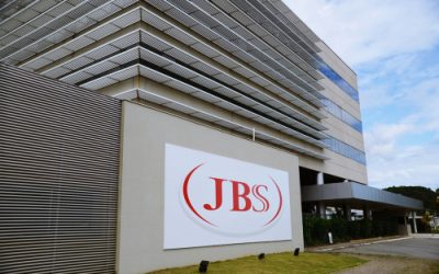 JBS to Enter Aquaculture Segment after Huon Deal
