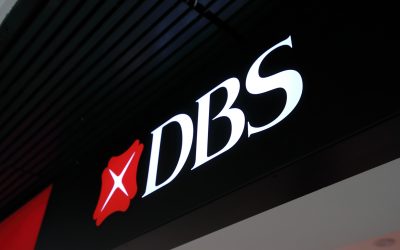 DBS Posts 7% Fall in Profits