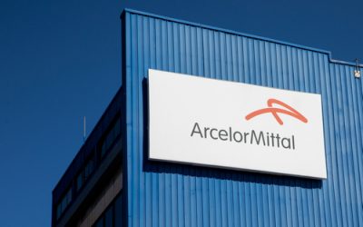 ArcelorMittal Considering Potential Bid Offer for US Steel