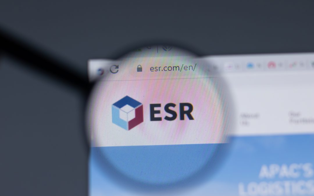 ESR Completes ARA Asset Management Takeover
