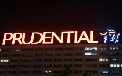 Prudential Reports $1.6bn Q2 Profits; To Complete Demerger of US Business