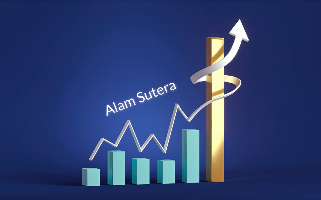 Alam Sutera’s Bonds Jump as The Company Trims Losses