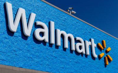 Walmart Raises $2bn via Green Bond, Largest Ever by a US non-financial Company