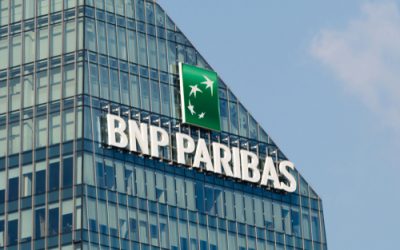 BNP Paribas Prices PerpNC5 AT1 Bond at 8.5%