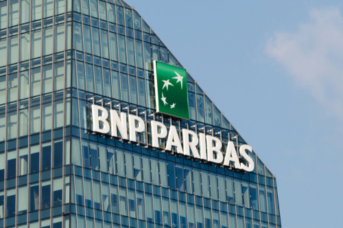 BNP Reports 9.1% Income growth