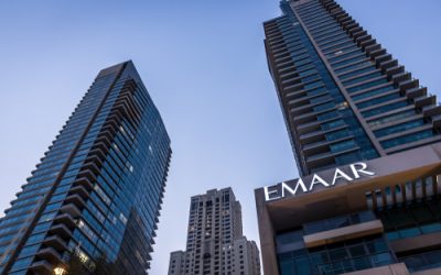 Emaar Properties and Malls Merger Approved by Regulator
