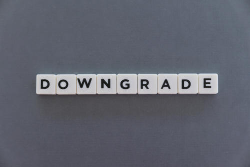 KWG downgraded to CCC+ by Fitch