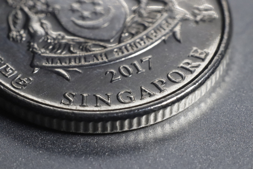 Singa Bonds Interest Rate Set at 1.875%