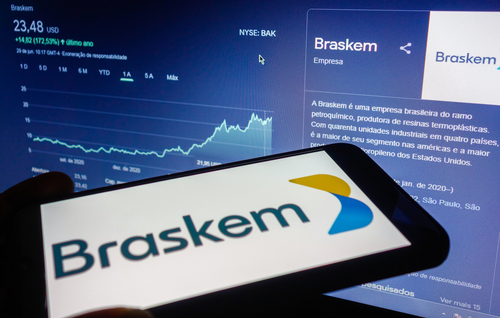 Braskem Idesa to Invest $150mn In Petrochemical Plant