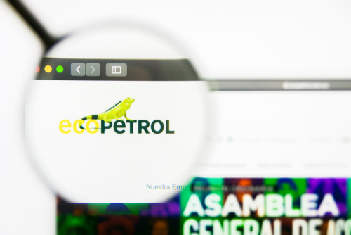 Ecopetrol to Cut Government’s Stake in the Company 