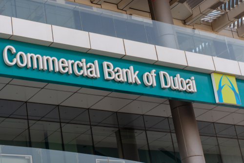 Commercial Bank of Dubai Reports 29% Jump in 9M Profits