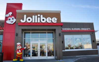 Jollibee Launches $250mn Tender Offer for 3.9% Perps