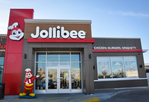 Jollibee Announces Tender Offer Results