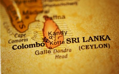 Sri Lanka Expecting ~$8bn via Loans and Asset Restructuring in 2023