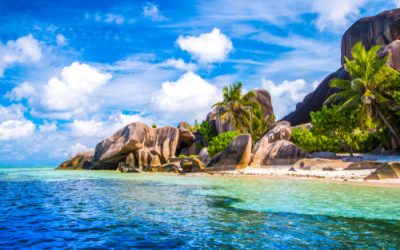 Seychelles Upgraded to B+ by Fitch