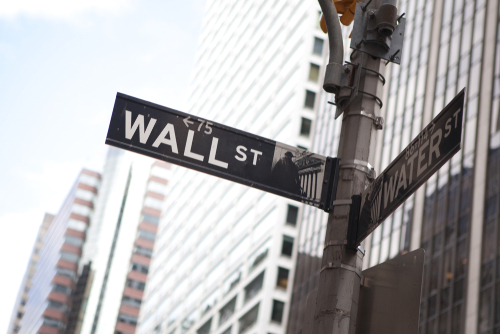 Citigroup, Goldman, Morgan Stanley Report Drop in Profits