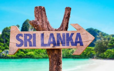 Sri Lanka Shares China Deal’s Details with Other Creditors
