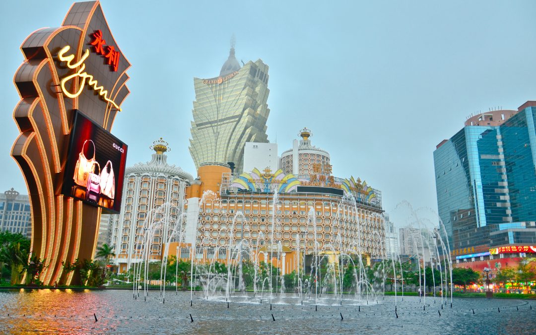 Wynn Macau Bonds Inch Up Post Gaming Law Reform