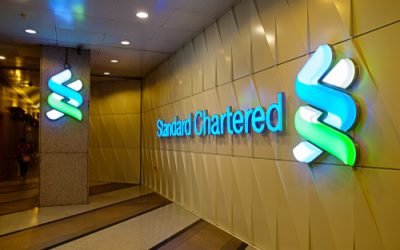 StanChart Planning to Sell $3.7bn Aviation Leasing Unit