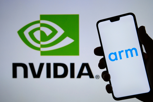 Nvidia-Arm $40bn Deal Now in Doubt