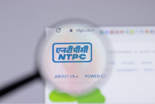 NTPC Reports 25% Profit Jump on Electricity Demand