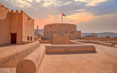 Oman to Refinance Loan and Increase Size to $3-4bn