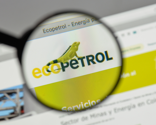 Ecopetrol’s Dollar Bonds Drop as CEO Exits on Exploration Halt