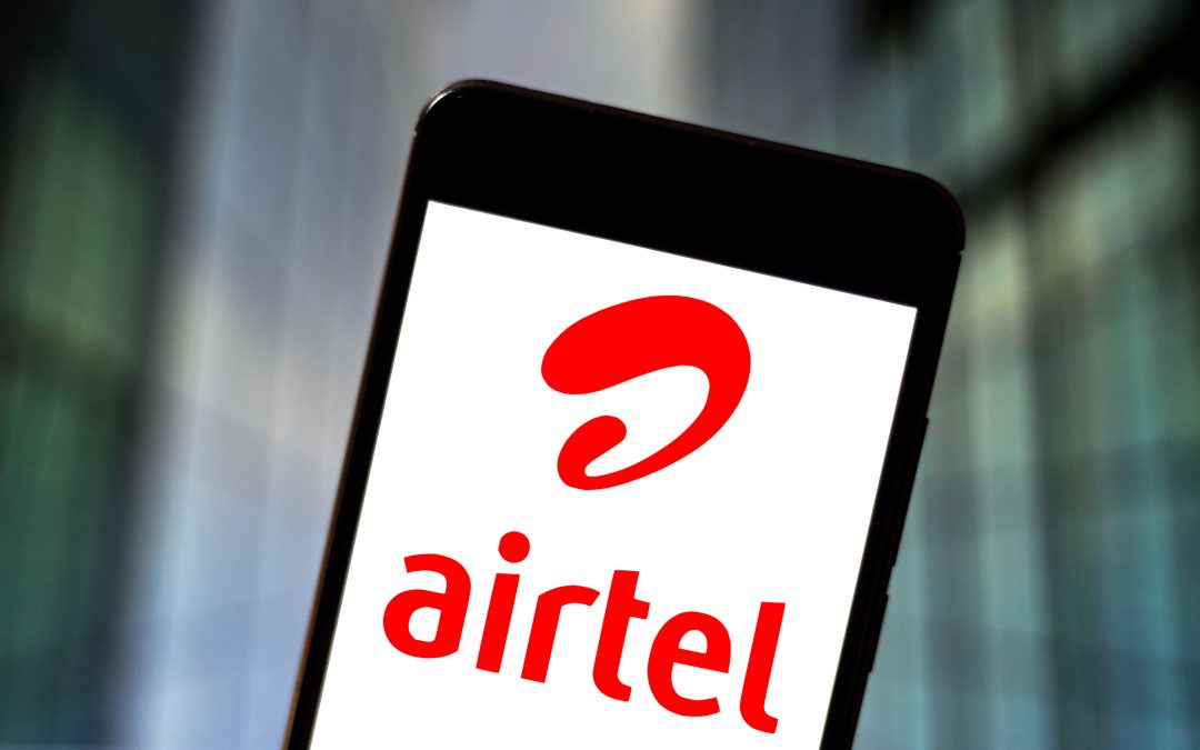 Bharti Airtel Reports 164% Surge in Profits