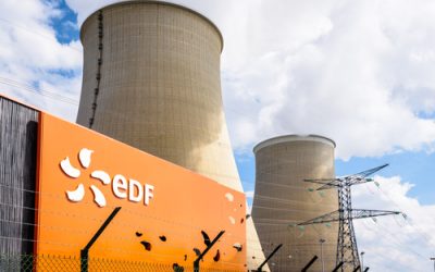 EDF Downgraded to Baa1 and BBB by Moody’s and S&P