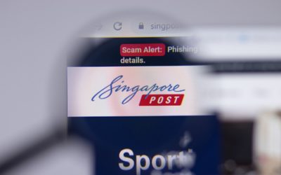SingPost to Redeem its 4.25% Perp