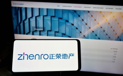 Zhenro Revises Consent Solicitation Terms on its Perp