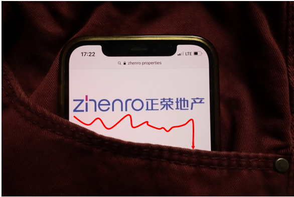 Why Did Zhenro Properties’ Bonds and Shares Crash?