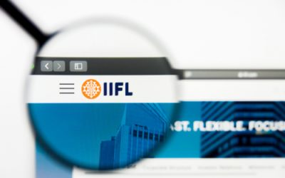 IIFL Finance Plans to Buy Back Dollar Bonds